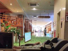 -汤连得温泉馆(宝山店)