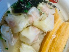 -口福汤包馆(融汇店)