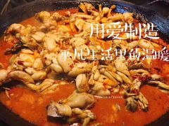 -老天桥蛙炉火锅(姑苏总店)
