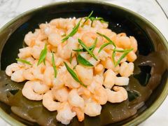 -湖滨28中餐厅·西湖宴·杭州君悦酒店