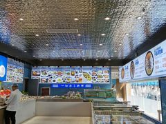 -大锅强·蒸海鲜青岛菜(金沙滩店)