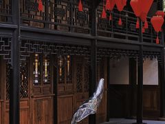 -成都博舍酒店