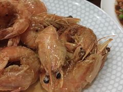 元宝虾-王家沙点心店(南京西路总店)