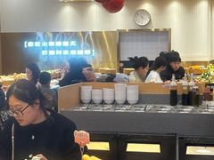 -喜家自助小火锅(乐客城店)