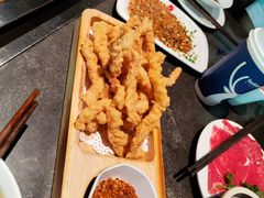 -锦城印象火锅(天府三街店)