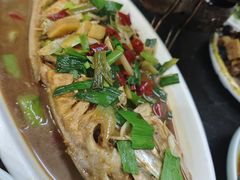 -绍兴名菜馆(可乐路店)