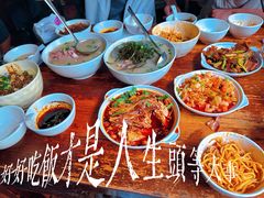 -牛王庙(龙华花园店)