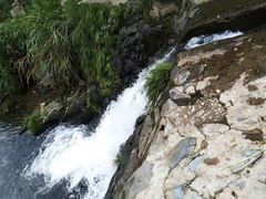 -南尖岩景区