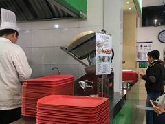 -北工大风味餐厅(北京工业大学东区店)