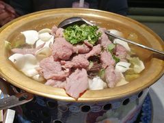 跷脚牛肉-天辣(金桥啦啦宝都店)