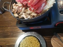-MI WU FACTORY米屋美食工厂餐厅(绿地店)