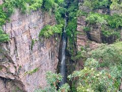 -太行锡崖沟旅游度假区