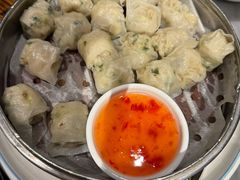 连江鱼饺-兴仙饭店·闽味海鲜(马尾总店)