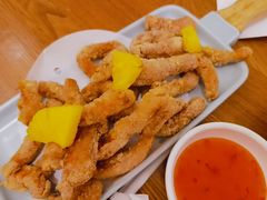 -闽上鲜·福建菜(龙湖滨江天街店)