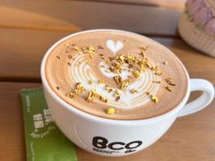 -Bco豆库(中集文昌店)