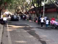 -黄埔古港