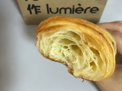 -光作面包Voila Lumiere(中山店)
