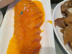 -北戴河转鱼·炒螃蟹酱餐厅