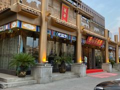 -丽华园(汉阳龙阳店)