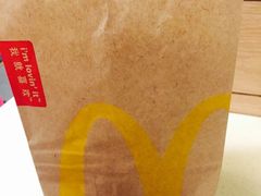 -麦当劳(天津站三店)