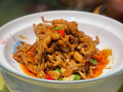 -董厨煨汤馆(车站路店)