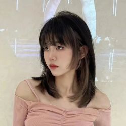 -丽时 Hair Salon