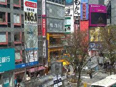 -涩谷区