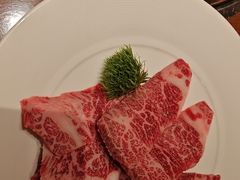 -隐炉和牛烧肉店(群力店)
