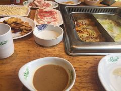 -草原塞蛮羊火锅城(港湾店)