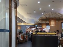 -泰椰里·泰国餐厅(智慧城广百广场店)
