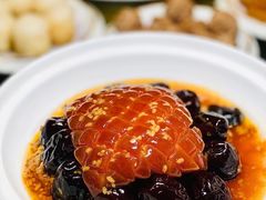 蜜汁大枣-醉长安(南门总店)