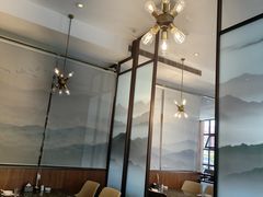 大堂-大渔小鲜火锅店