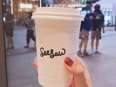 -Seesaw Coffee(苏州中心店)