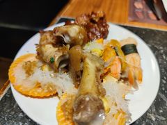 -汉巴味德(大悦城店)