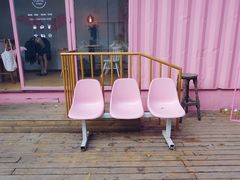 -灯塔咖啡馆BOOK·Coffee Shop