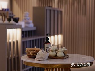 一次疗愈SPA太满意了