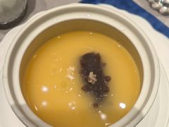 小米海参-馋遇江南·精致湖景雅宴(东方之门店)