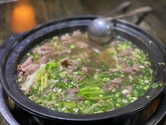 -乐山食古香跷脚牛肉