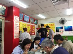 -明呈黄鱼面馆(斜土路店)
