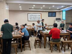 -老刘家永盛斋·传统泡馍(东关南街店)