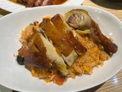 -滋味满屋美食坊(上海街店)