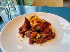 -一坐一忘云南菜(嘉里中心店)