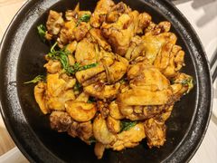-台北楚楚园馅饼粥(虹桥南丰城店)