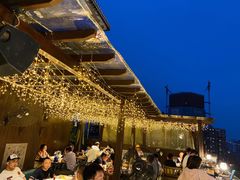 -萨芭蒂高空花园餐酒吧