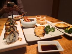 -万鱼亭·筑地屋 日本料理(淮海街店)