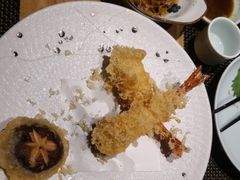 -虹料理·日料放题(悠方店)