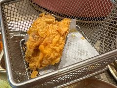 -西塔老太太泥炉烤肉(望京一店)