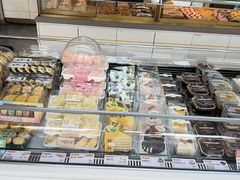 -爱维尔阳光蛋糕(汇金广场店)