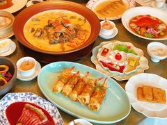-上海总会SHANGHAICLUB(兴业太古汇店)