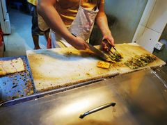 -咏春葱油饼(德政中路店)